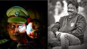 Ram Gopal Varma Tweet : పోలీసులకే భయం వేస్తే ఎక్కడికి వెళ్తారు… ఆర్జీవీ ట్వీట్ వైరల్