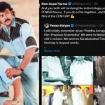 RGV: పవన్, చిరంజీవి కాంబినేషన్లో మూవీ.. వర్మ ట్వీట్ వైరల్!