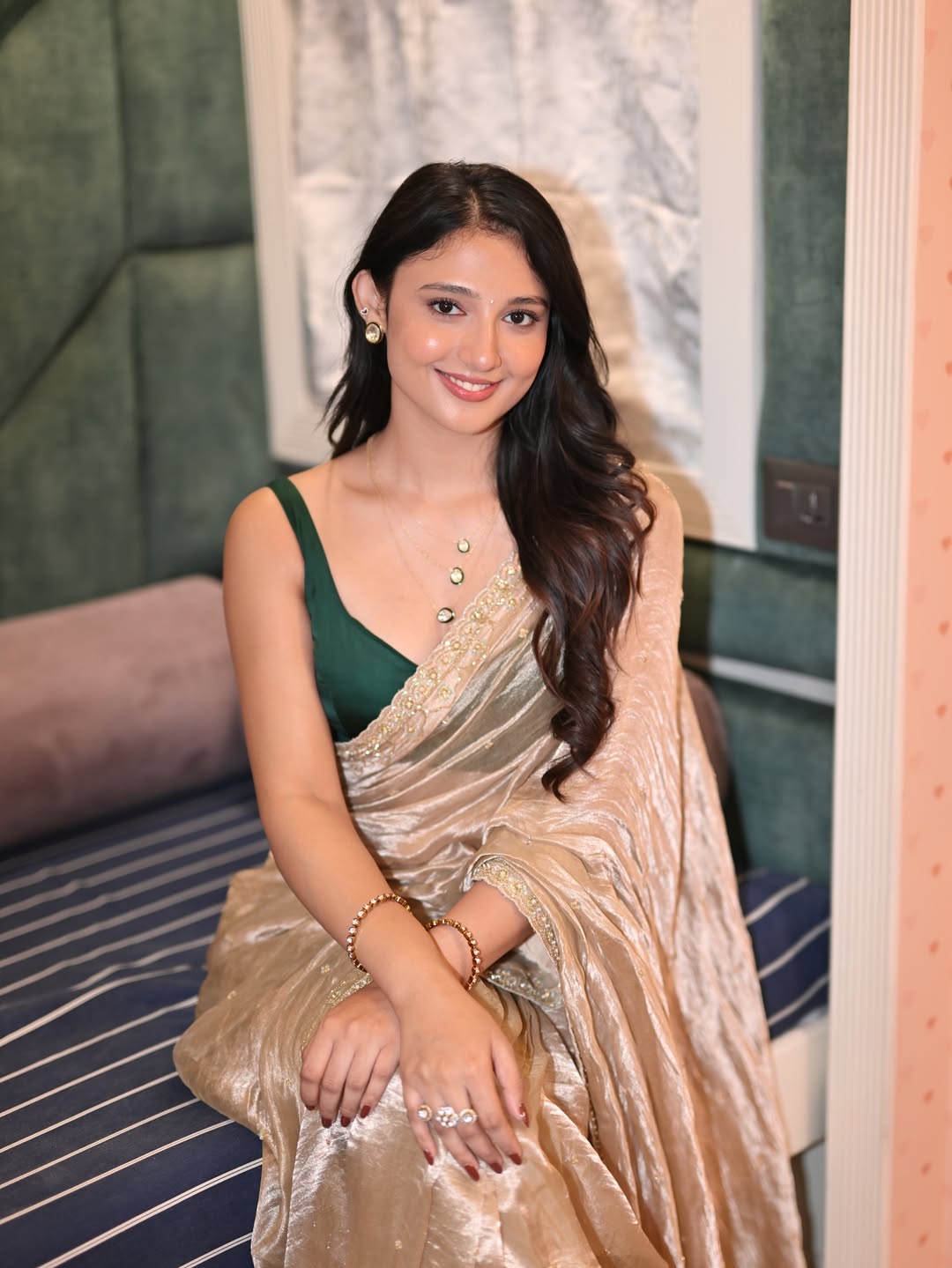 Ritika Nayak Pics(Credit: ritika_nayak__/Insta)