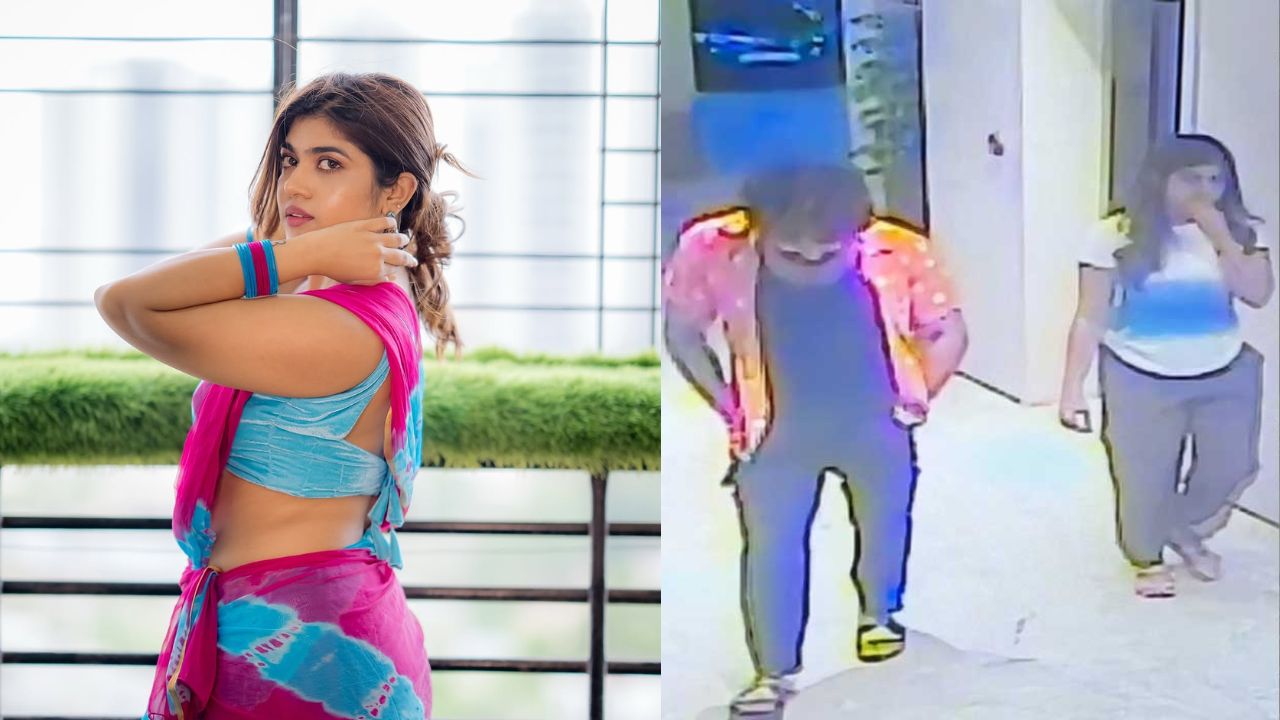 Rithu Chowdhary: హీరో బెడ్ రూంలో రీతు చౌదరి.. వీడియోతో బట్టబయలైన ఎఫైర్