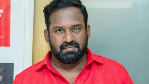 Tamil Actor: తమిళ ఇండస్ట్రీలో తీవ్ర విషాదం.. ప్రముఖ నటుడు కన్నుమూత..