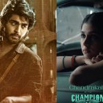 Answara Rajan: మరో టాలెంటెడ్ బ్యూటీని దింపుతున్న ఛాంపియన్