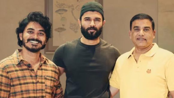 Big Tv Exclusive: రౌడీ ఫ్యాన్స్‌కి గుడ్‌న్యూస్‌.. అక్టోబర్‌లో ‘రౌడీ జనార్ధన్‌’ షూటింగ్!