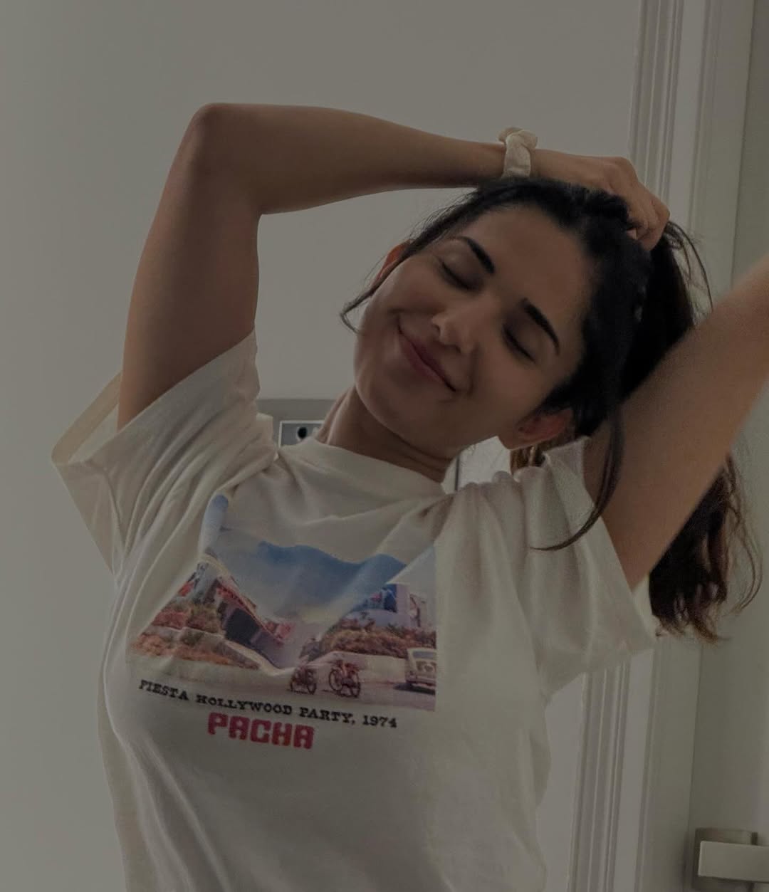 Ruhani Sharma Images (Credit: ruhanisharma94/Insta)