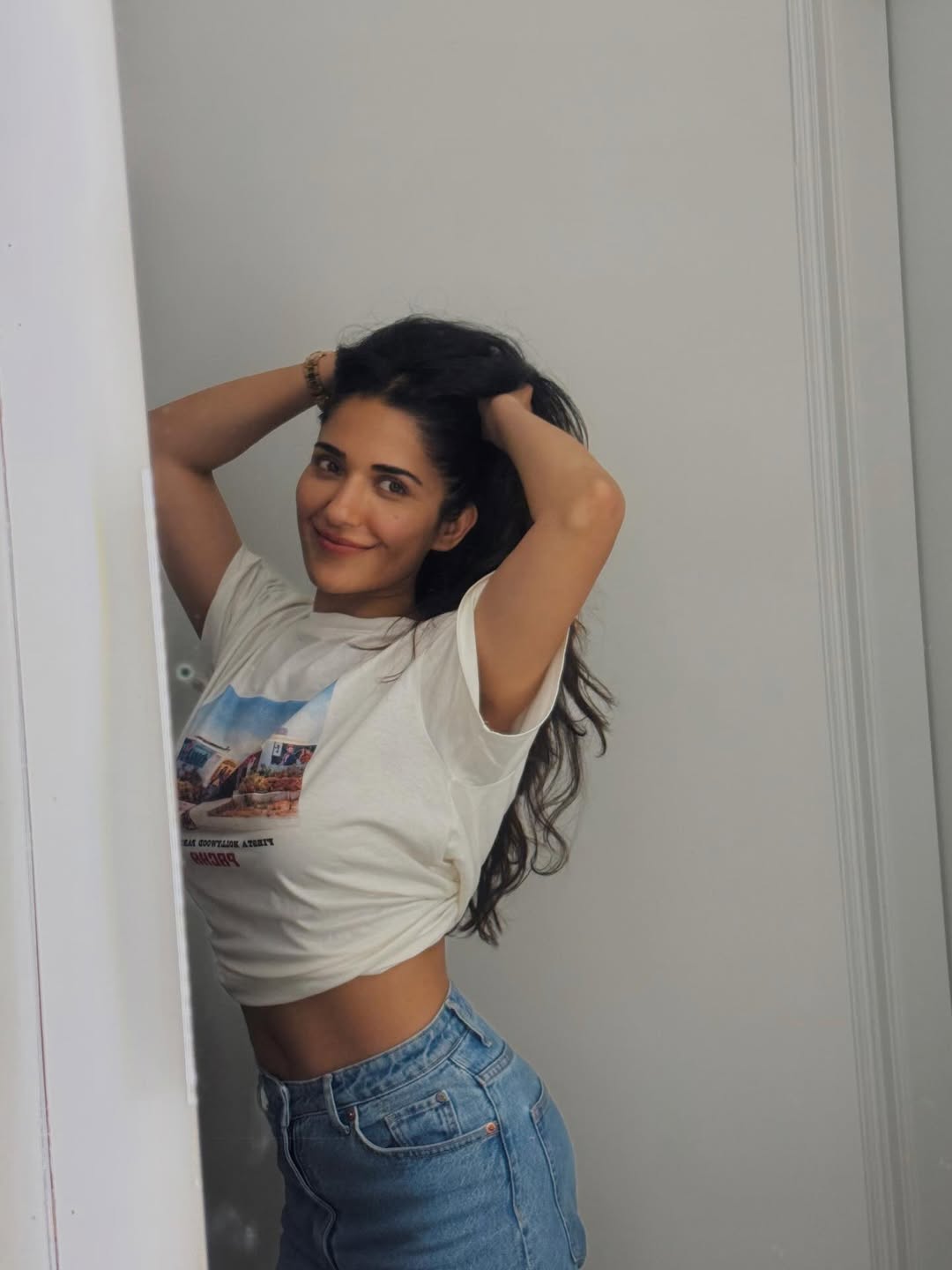 Ruhani Sharma Images (Credit: ruhanisharma94/Insta)