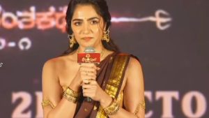 Rukmini Vasanth: జీవితాన్ని మార్చేసిన మూవీ.. ఇప్పటికైనా గట్టెక్కుతుందా?
