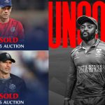 SA20 Auction: తెంబా బ‌వుమా, అండ‌ర్స‌న్ కు ఘోర అవ‌మానం.. ఇద్ద‌రూ అన్ సోల్డ్‌