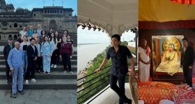 Saaniya Chandhok:   వివాదంలో సచిన్ ఫ్యామిలీ...పెళ్లి కాక ముందే ఆ పని చేసిన అర్జున్ కు కాబోయే భార్య