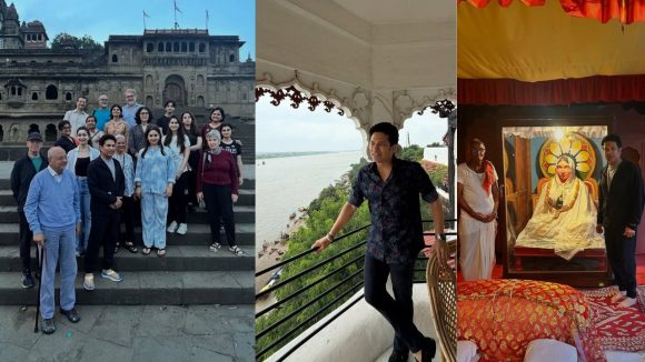 Saaniya Chandhok:   వివాదంలో సచిన్ ఫ్యామిలీ…పెళ్లి కాక ముందే ఆ పని చేసిన అర్జున్ కు కాబోయే భార్య