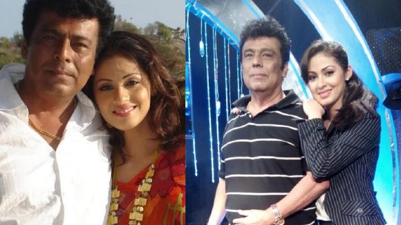 Sadha Father: హీరోయిన్‌ సదా ఇంట్లో తీవ్ర విషాదం.. ఆమె తండ్రి కన్నుమూత