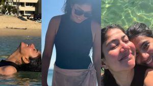 Sai Pallavi: ఏది ఇప్పుడు చెప్పండ్రా.. సాయిపల్లవి బికినీ వేసుకుందని..