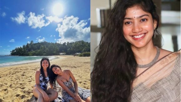 Boycott Sai Pallavi: బికినీ ఎఫెక్ట్.. ట్రెండింగ్ లో బాయ్ కాట్ సాయి పల్లవి!