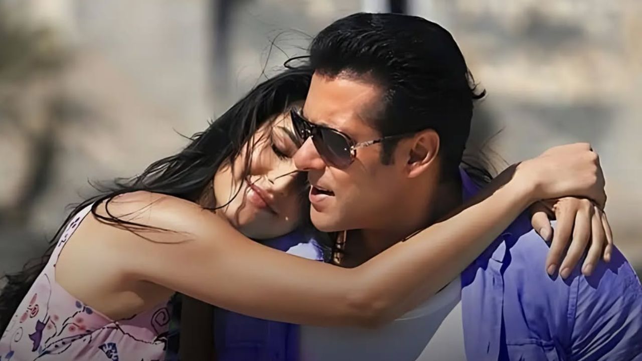 Salman Khan: ఏకైక ఇండియన్ మూవీగా రికార్డు సృష్టించిన సల్మాన్ ఖాన్ మూవీ..ఏదంటే?