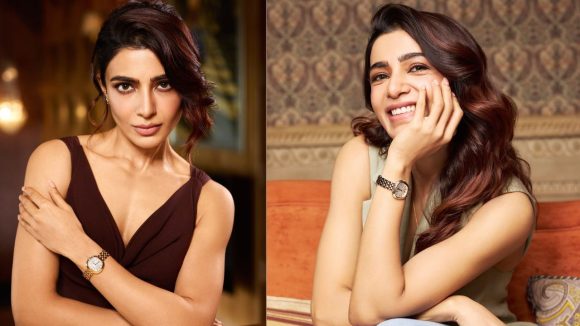 Samantha: సమంత పెట్టుకున్న లగ్జరీ వాచ్ చూశారా.. ఖరీదు ఎంతో తెలుసా?