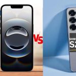 Galaxy S25 FE vs iPhone 16e: రెండు బడ్జెట్ ఫ్లాగ్‌షిప్ ఫోన్ల మధ్య గట్టి పోటీ.. విన్నర్ ఎవరు?