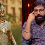 Sandeep Reddy Vanga: దానికి మించిన  ఇంటర్వెల్  సీన్ ఇంకేదీ లేదు