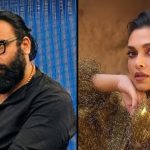 Deepika Padukone: కల్కి2 నుంచి దీపికా అవుట్.. సందీప్ రెడ్డి రియాక్షన్ చూసారా?