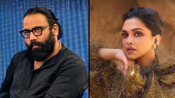 Deepika Padukone: కల్కి2 నుంచి దీపికా అవుట్.. సందీప్ రెడ్డి రియాక్షన్ చూసారా?