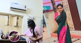 Comedian Ramachandra: రామచంద్రకు అండగా 'గుండమ్మ కథ' సీరియల్ నటి!