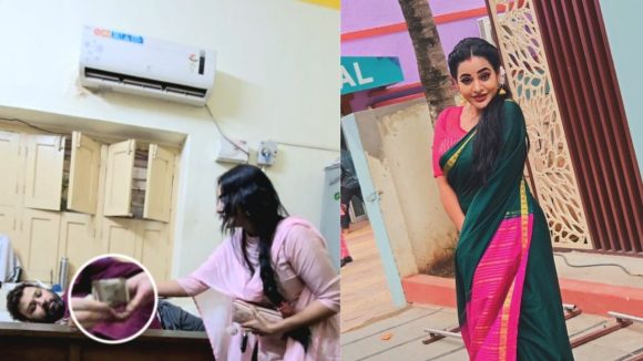 Comedian Ramachandra: రామచంద్రకు అండగా ‘గుండమ్మ కథ’ సీరియల్ నటి!