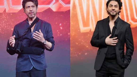 Shah Rukh Khan: కొడుకు చేసిన పనికి షారుక్‌కి భారీ మూల్యం.. రూ. 2 కోట్లు పరువు నష్టం దావా!