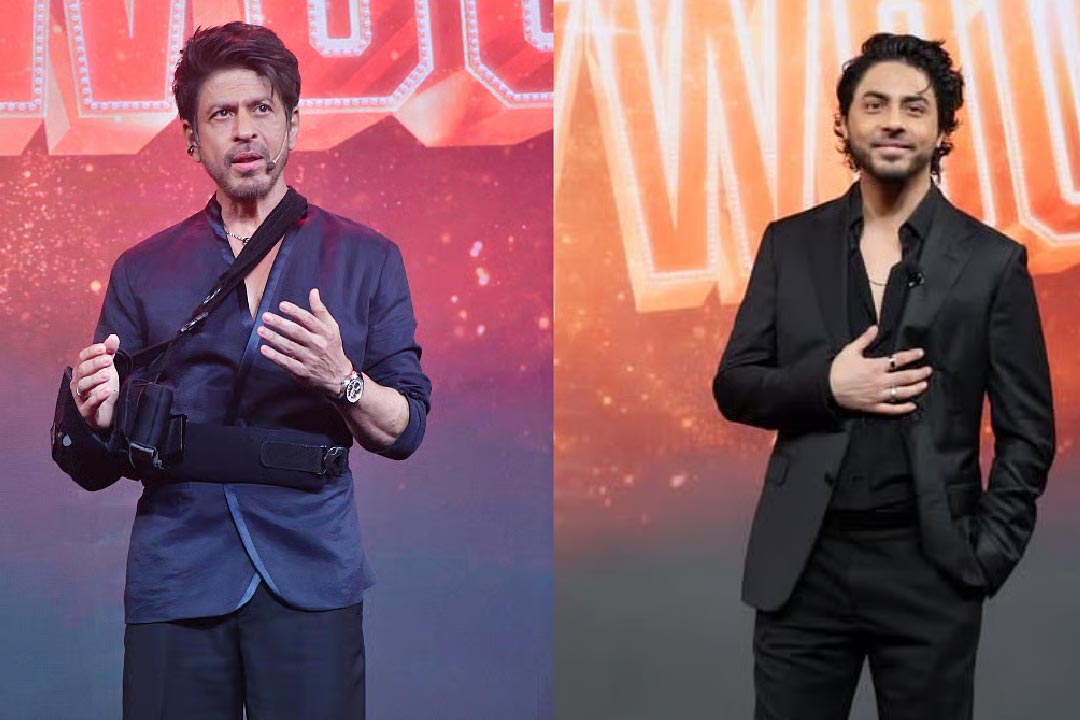 Shah Rukh Khan: కొడుకు చేసిన పనికి షారుక్‌కి భారీ మూల్యం.. రూ. 2 కోట్లు పరువు నష్టం దావా!