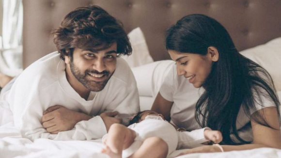 Sharwanand: షాకింగ్.. శర్వానంద్ విడాకులు.. ?