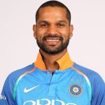 Shikhar Dhavan : క్రికెట‌ర్ శిఖ‌ర్ ధావ‌న్ కి ఈడీ స‌మ‌న్లు.. మ‌రికొద్ది సేప‌ట్లో విచార‌ణ‌
