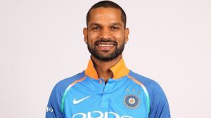 Shikhar Dhavan : క్రికెట‌ర్ శిఖ‌ర్ ధావ‌న్ కి ఈడీ స‌మ‌న్లు.. మ‌రికొద్ది సేప‌ట్లో విచార‌ణ‌