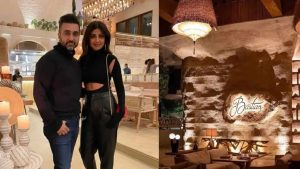 Shilpa Shetty: తన రెస్టారెంట్ ను మూసివేస్తున్నట్లు ప్రకటించిన శిల్పాశెట్టి .. అదే కారణమా..?
