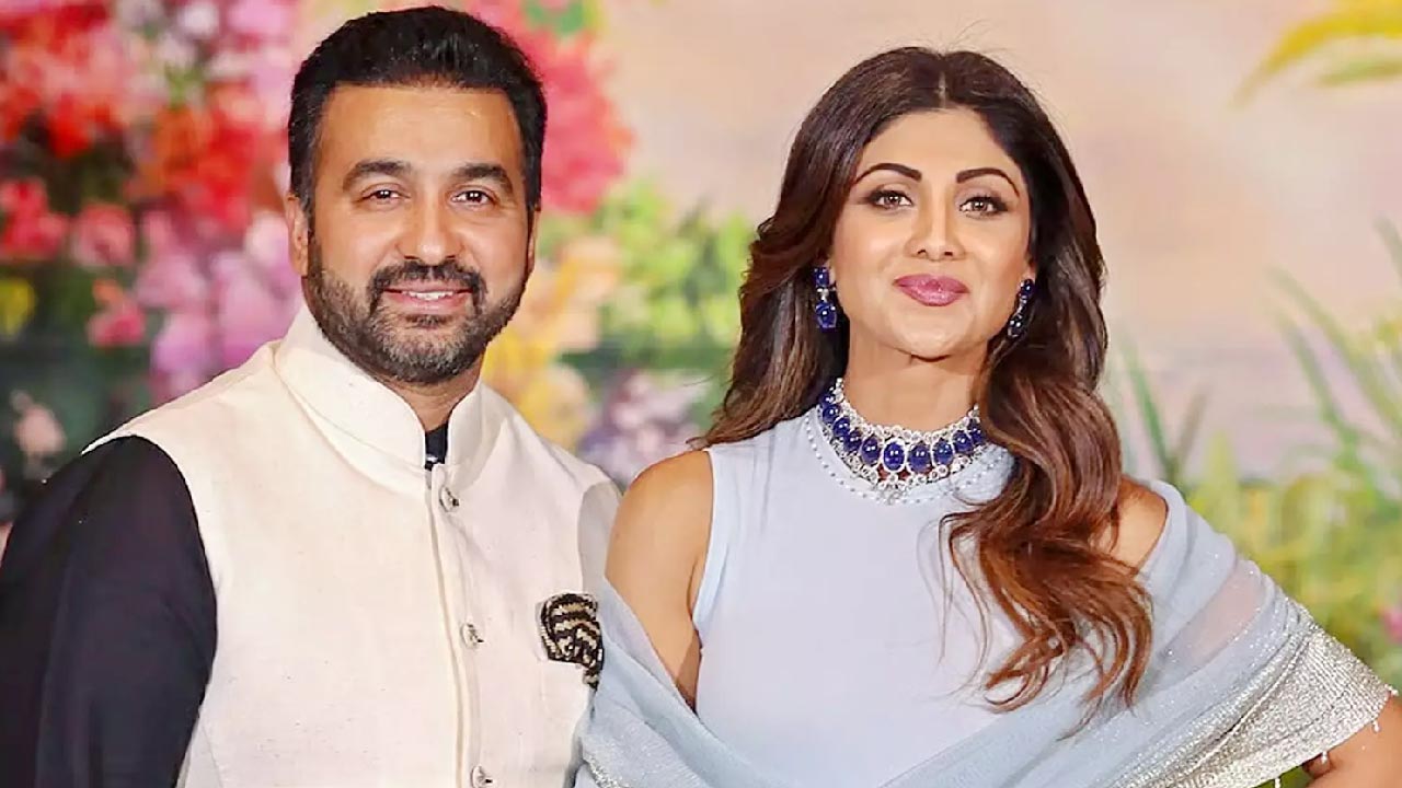 Shilpa Shetty: చీటింగ్‌ కేసు.. శిల్పాశెట్టి దంపతులకు లుక్కౌట్‌ నోటీసులు