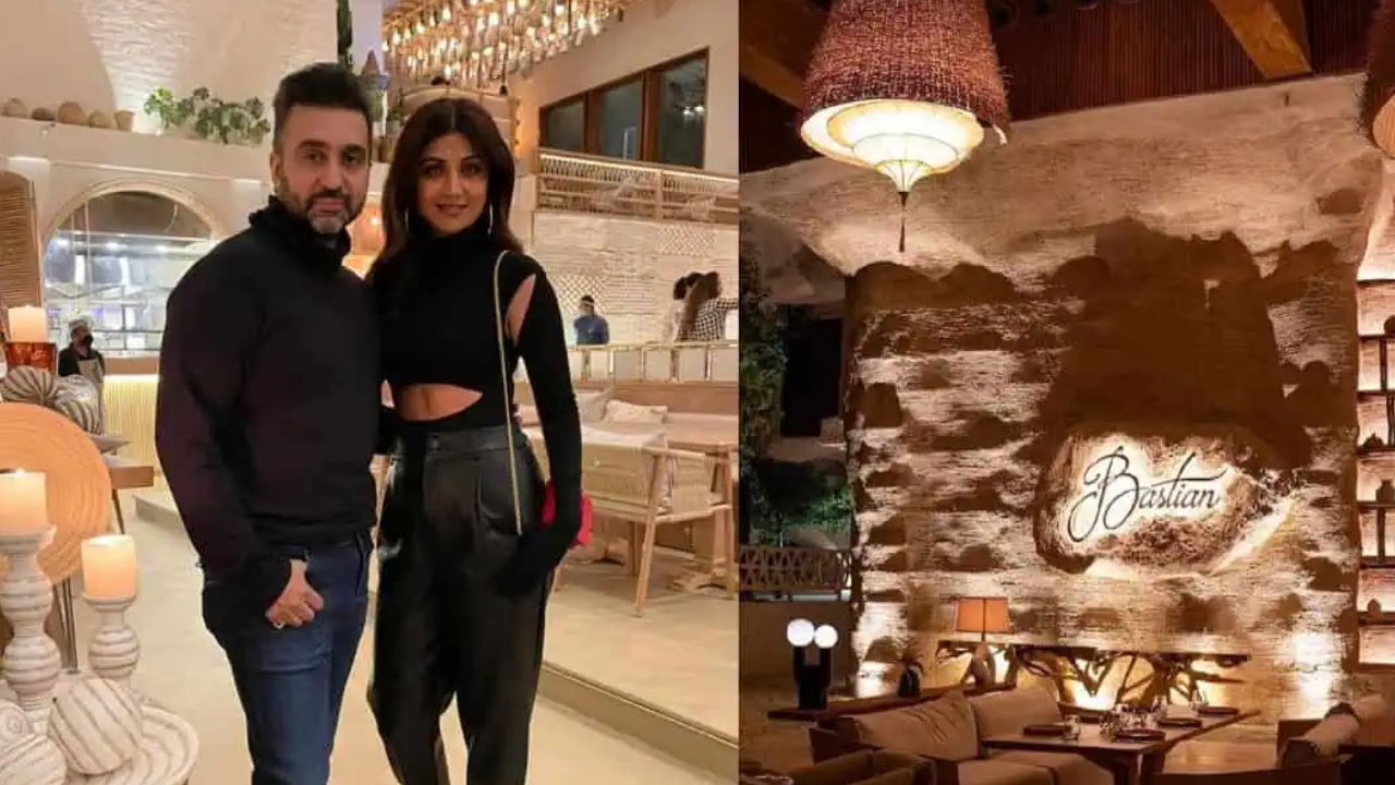 Shilpa Shetty: తన రెస్టారెంట్ ను మూసివేస్తున్నట్లు ప్రకటించిన శిల్పాశెట్టి .. అదే కారణమా..?