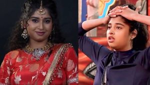 Bigg Boss 9 Telugu: శ్రేష్ఠ వర్మ ఒక్క వారానికి తీసుకున్న రెమ్యూనరేషన్ ఎంతంటే..?