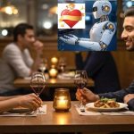 AI Dating App: డేటింగ్‌లో కూడా ఏఐ.. 50 ప్రశ్నలకు సమాధానమిస్తేనే రొమాన్స్