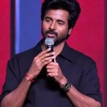 Sivakarthikeyan : శివకార్తికేయన్ హీరో కాకుంటే ఏమైయ్యేవారో తెలుసా..? అస్సలు ఊహించలేదు..