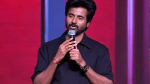 Sivakarthikeyan : శివకార్తికేయన్ హీరో కాకుంటే ఏమైయ్యేవారో తెలుసా..? అస్సలు ఊహించలేదు..