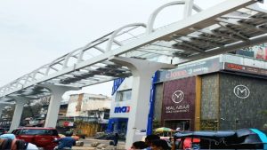 Hyderabad Skywalk: హైదరాబాద్ లో మరో రెండు స్కైవాక్ లు..హెచ్ఎండీఏ గ్రీన్ సిగ్నల్