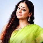 Shobana: హిజ్రా గా శోభన.. ఇన్నాళ్లకు మనసులోని కోరికను బయటపెట్టేసింది..