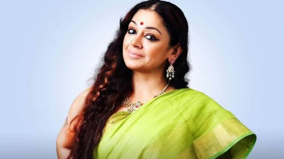 Shobana: హిజ్రా గా శోభన.. ఇన్నాళ్లకు మనసులోని కోరికను బయటపెట్టేసింది.. Shobana: హిజ్రా గా శోభన.. ఇన్నాళ్లకు మనసులోని కోరికను బయటపెట్టేసింది..