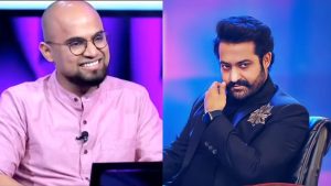 Bigg Boss 9: ఎన్టీఆర్ షోలో మర్యాద మనీష్.. గుండు సీక్రెట్ రివీల్ చేస్తూ!