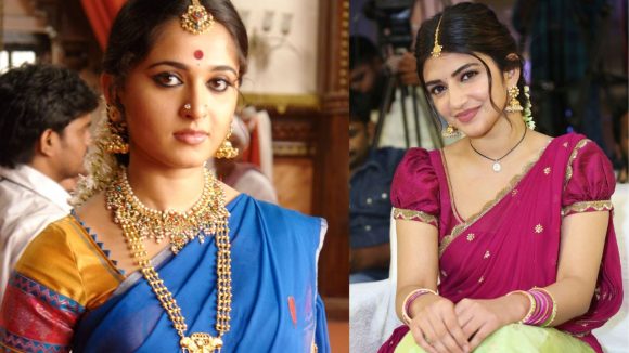 Arundhati: అరుంధతి రీమేక్.. శ్రీలీలతోనా.. ఏంటి కామెడీనా ?