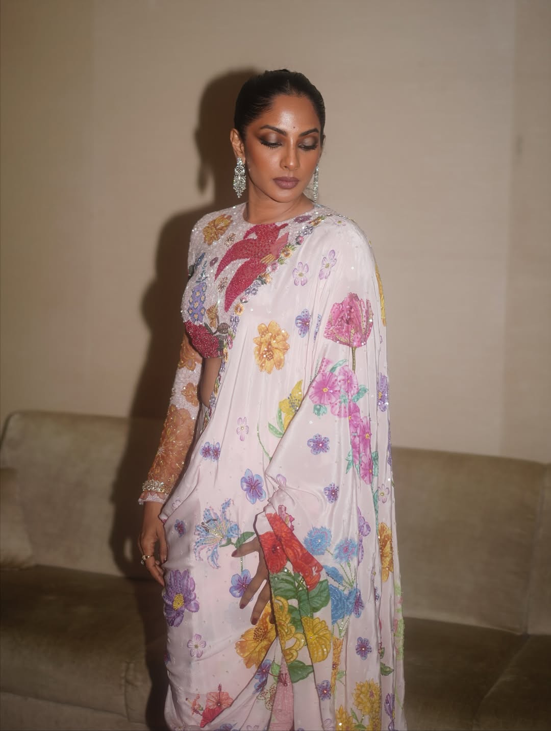 Sriya Reddy Pics(Credit: sriya_reddy/Insta)