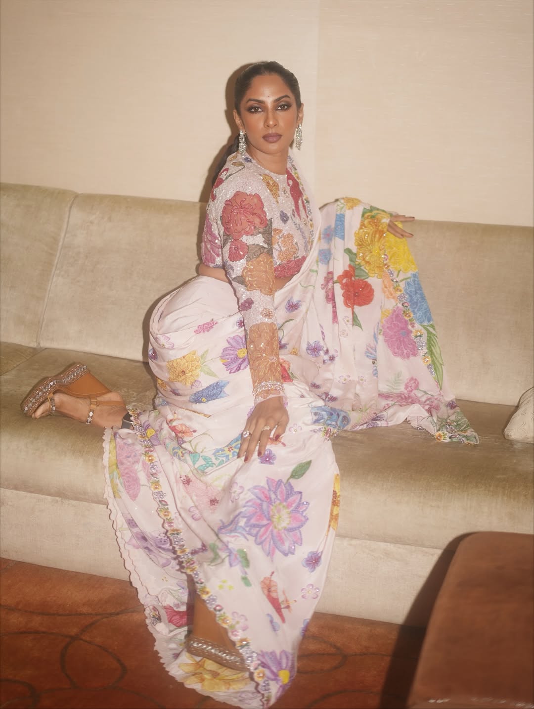 Sriya Reddy Pics(Credit: sriya_reddy/Insta)