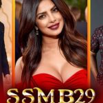 SSMB 29 Update : ఫ్రాంఛైజీగా జక్కన్న మూవీ… ఎన్ని వందల కోట్లు పెడుతున్నారో తెలుసా ?