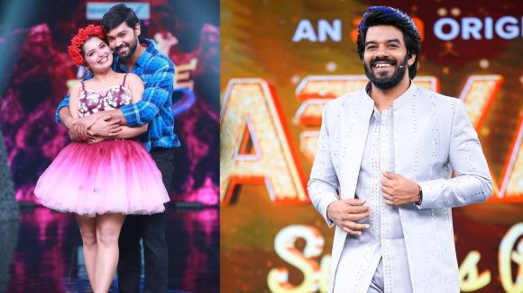 Sudigali Sudheer: పెళ్లి కాకుండా ఒకే ఇంట్లో.. ప్రియాంక, శివ్ ల పరువు తీసిన సుధీర్