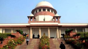 SC Stay On Elections: గిరిజన వర్సెస్ గిరిజనేతర.. ఆ 23 గ్రామాల్లో స్థానిక ఎన్నికలపై సుప్రీం స్టే