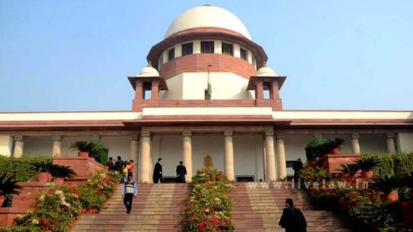 SC Stay On Elections: గిరిజన వర్సెస్ గిరిజనేతర.. ఆ 23 గ్రామాల్లో స్థానిక ఎన్నికలపై సుప్రీం స్టే