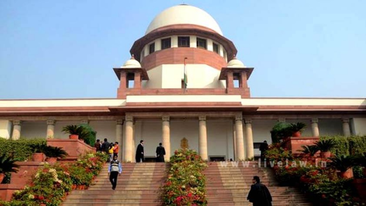 SC Stay On Elections: గిరిజన వర్సెస్ గిరిజనేతర.. ఆ 23 గ్రామాల్లో స్థానిక ఎన్నికలపై సుప్రీం స్టే