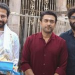 Naga Vamsi: మరో జాక్ పాట్ కొట్టిన నాగ వంశీ.. సూర్య సినిమాకు భారీ ఓటీటీ డీల్