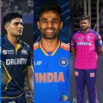 Surya kumar yadav : అదృష్టం అంటే సూర్యదే… నలుగురు కెప్టెన్స్ అతను చెబితే ఫాలో కావాల్సిందే